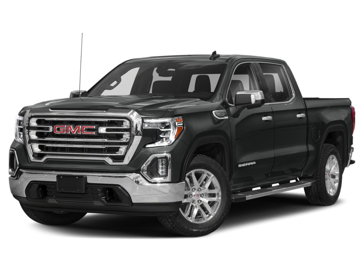 2021 GMC Sierra 1500 Vehicle Photo in POST FALLS, ID 83854-5365