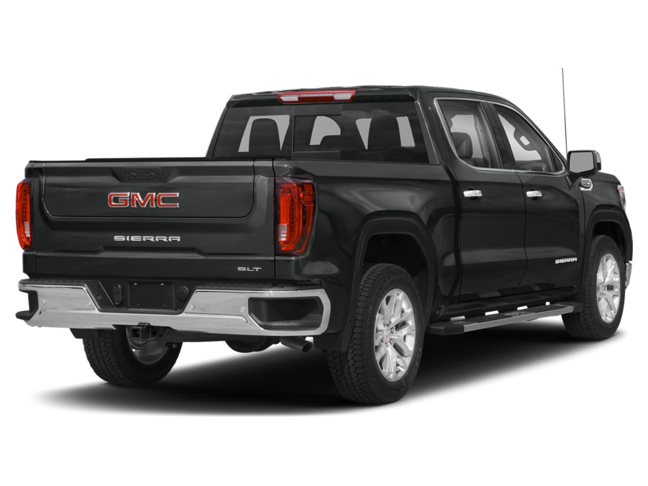 2021 GMC Sierra 1500 Vehicle Photo in POST FALLS, ID 83854-5365