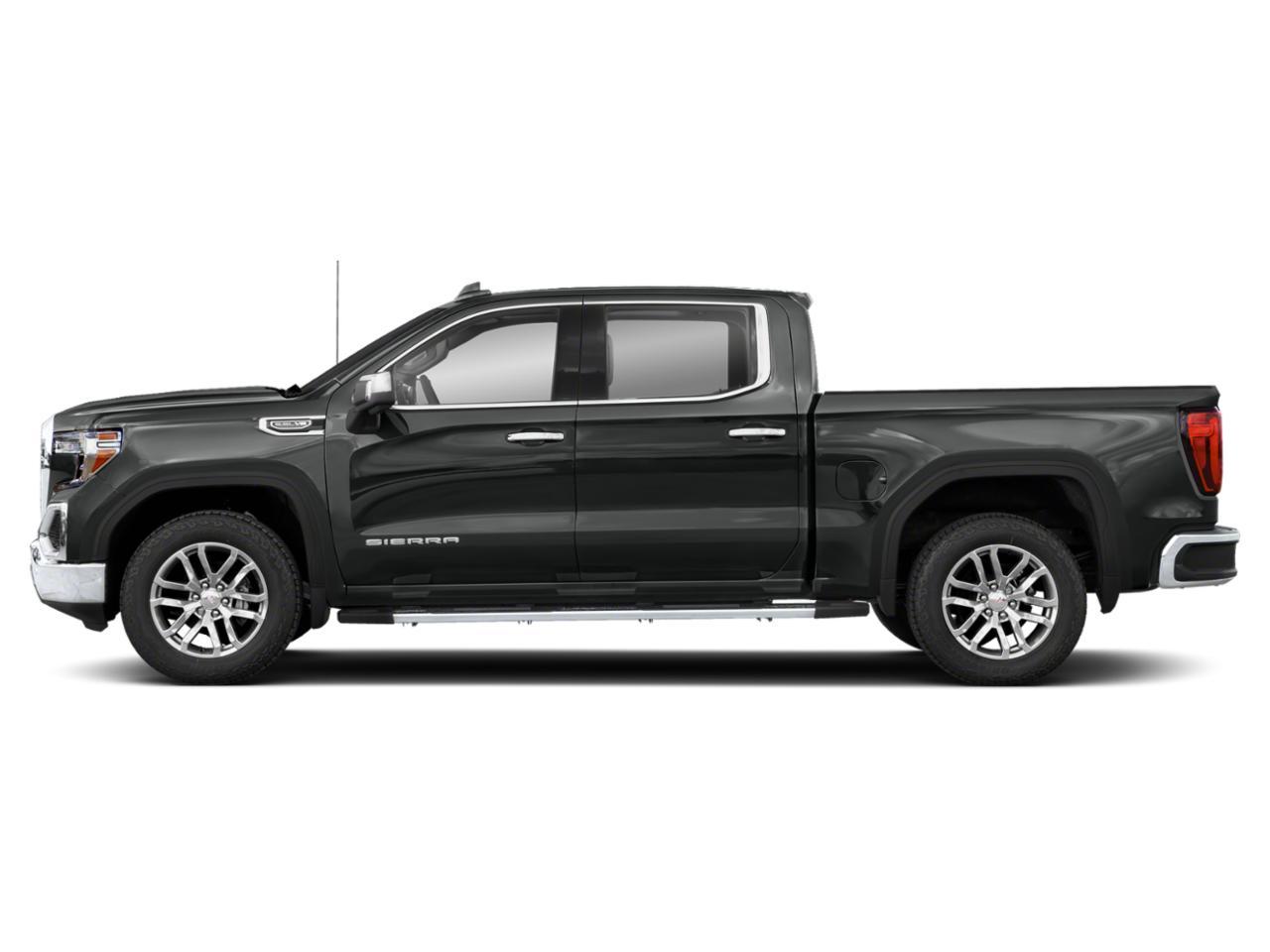 2021 GMC Sierra 1500 Vehicle Photo in POST FALLS, ID 83854-5365