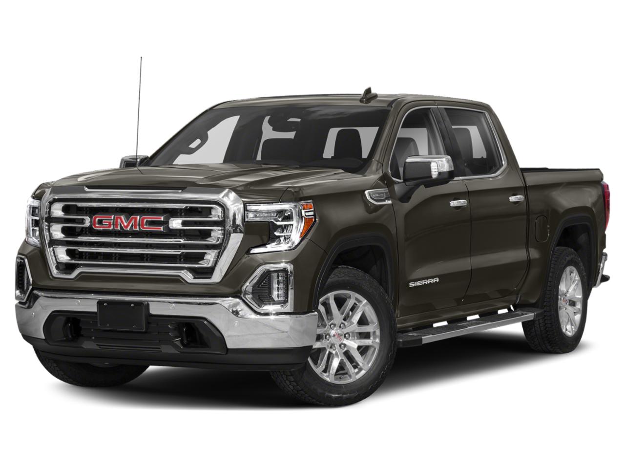 2021 GMC Sierra 1500 Vehicle Photo in MEMPHIS, TN 38115-1503