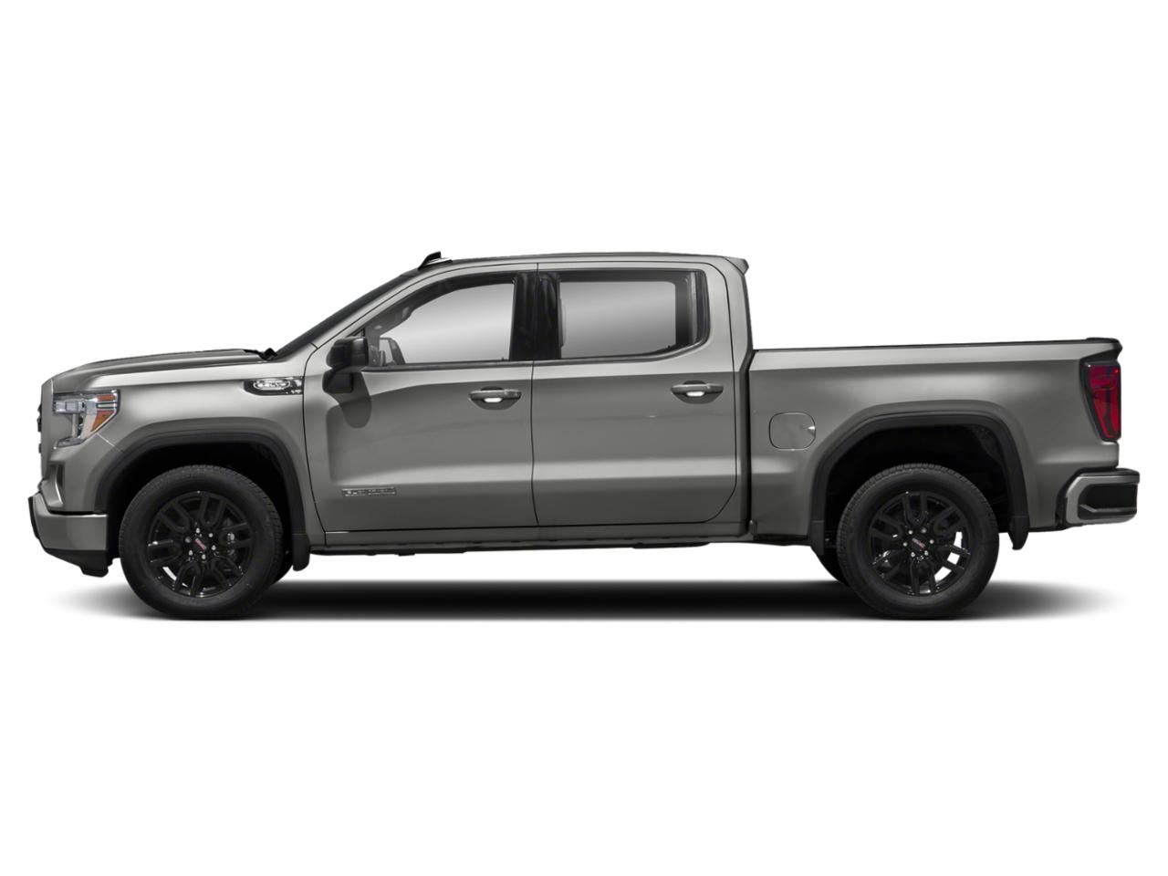 2021 GMC Sierra 1500 Vehicle Photo in DENVER, CO 80221-3610