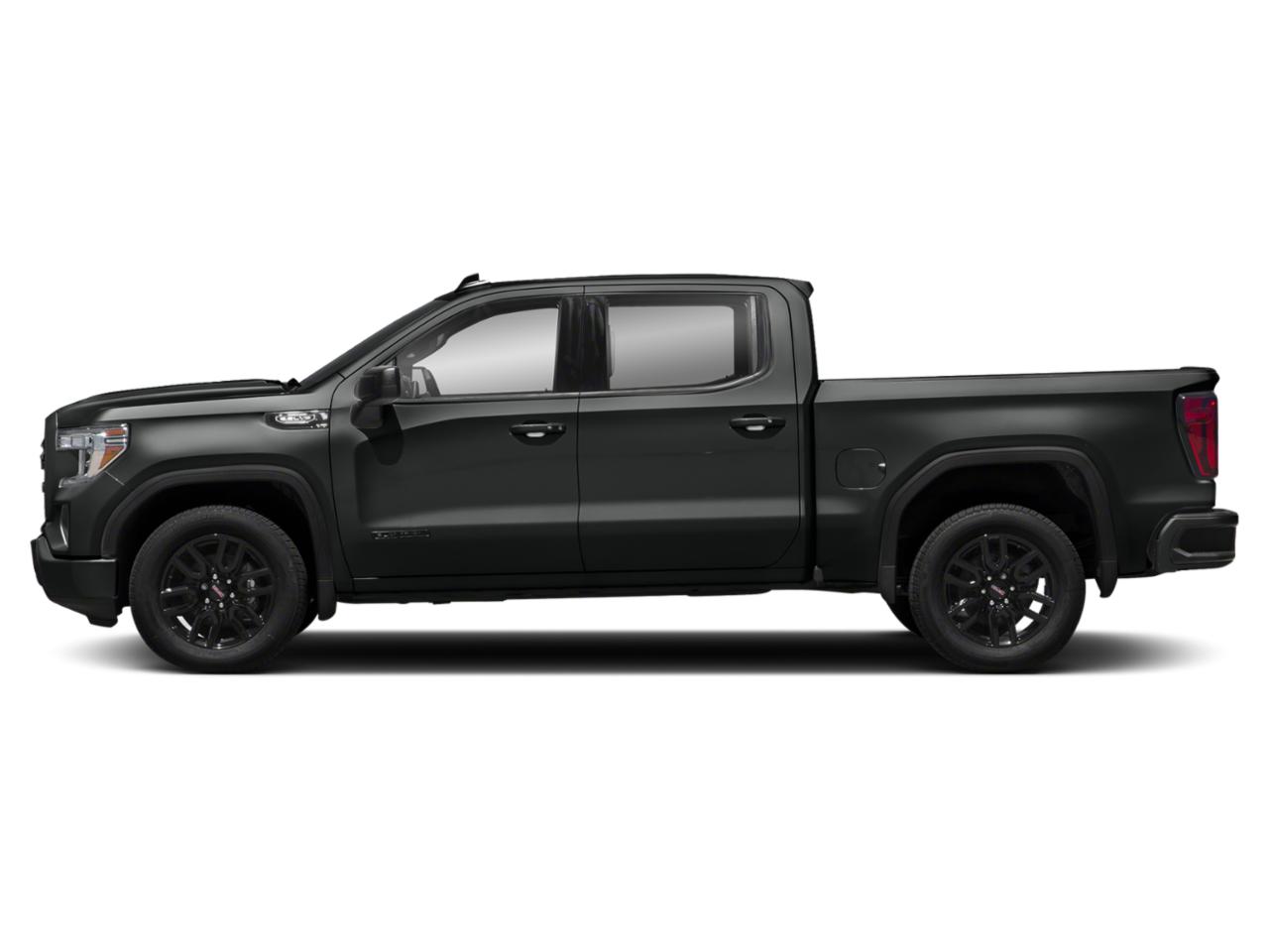 2021 GMC Sierra 1500 Vehicle Photo in TREVOSE, PA 19053-4984