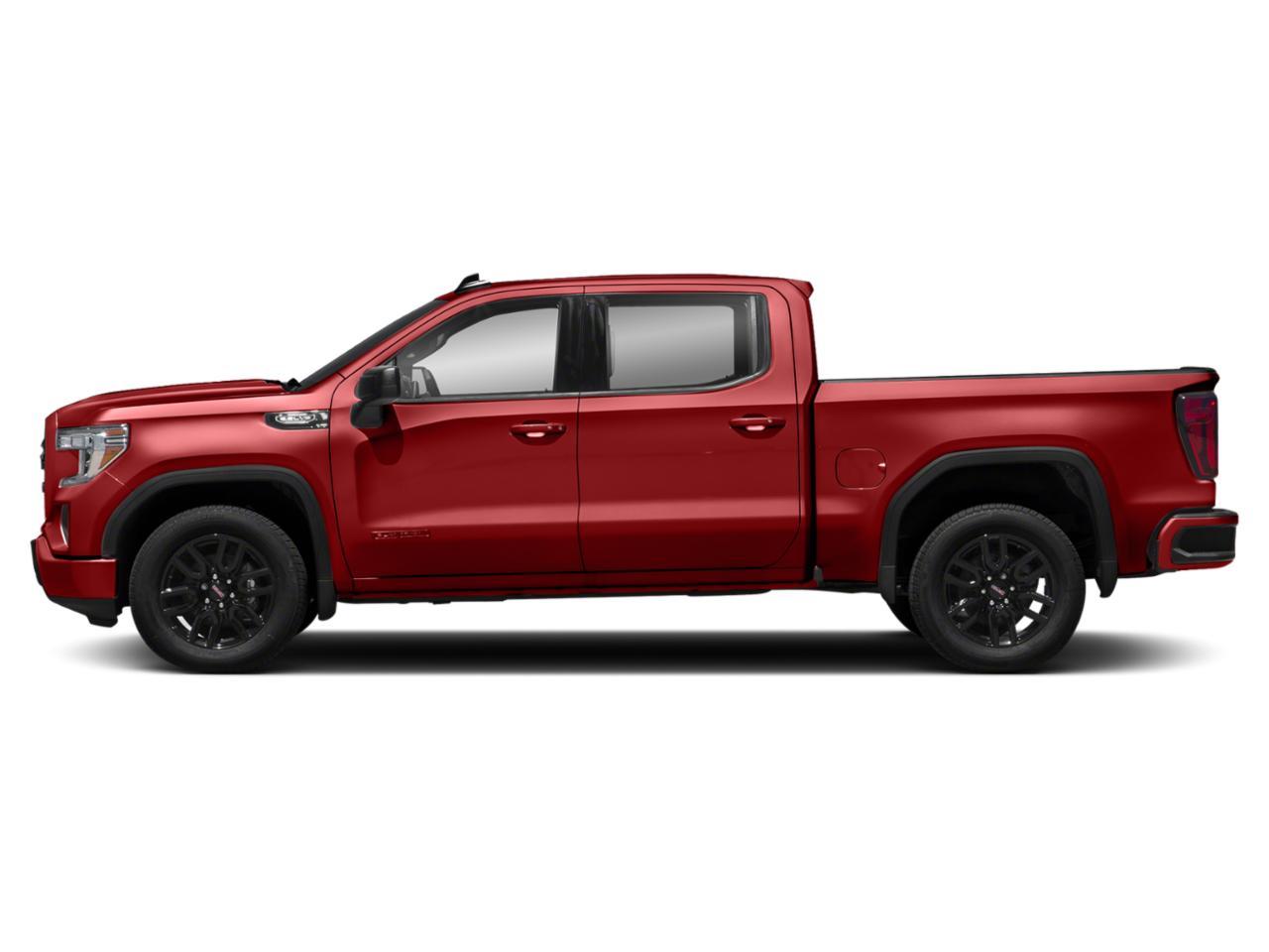 2021 GMC Sierra 1500 Vehicle Photo in Greenville, TX 75402