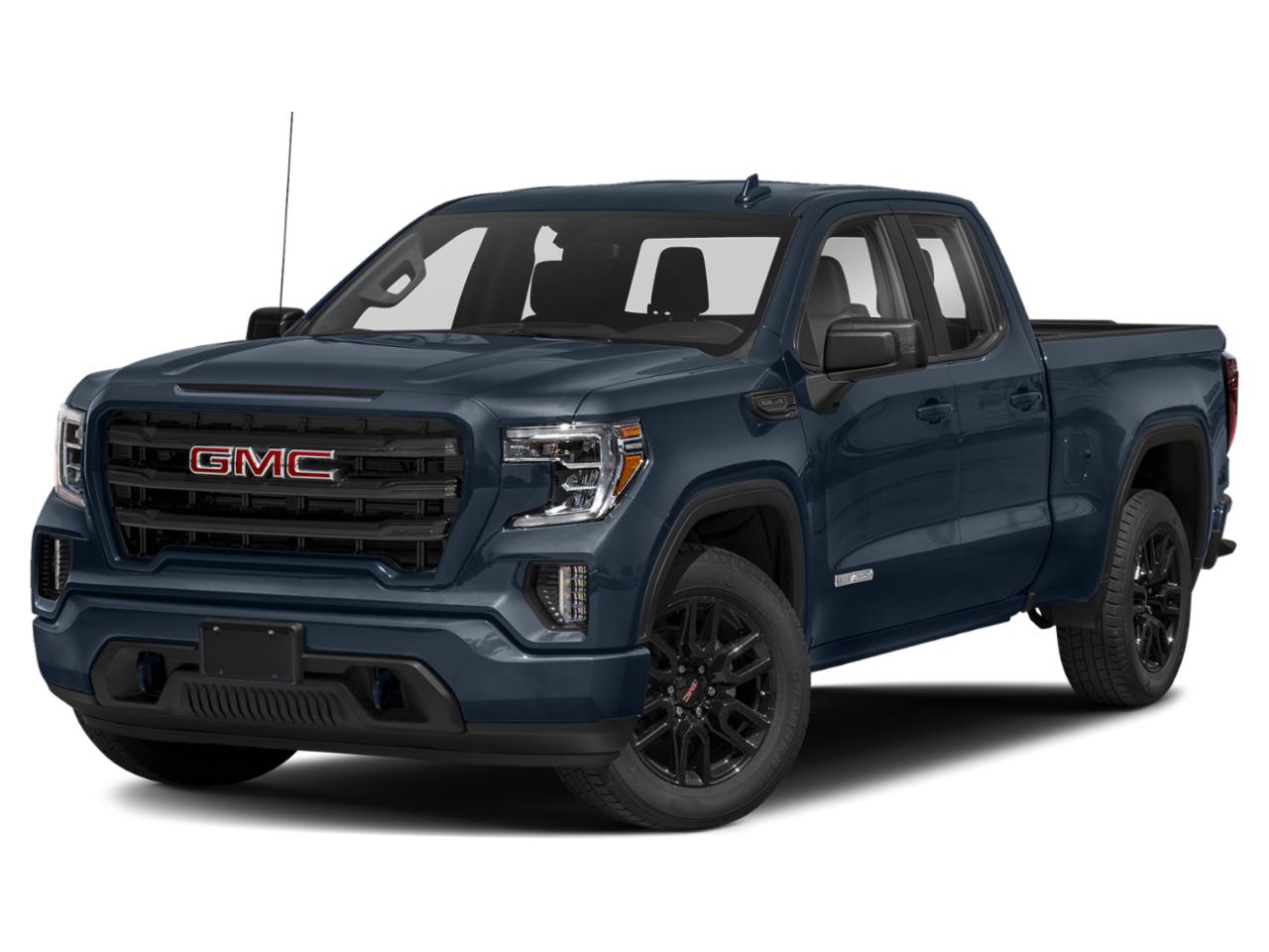 2021 GMC Sierra 1500 Vehicle Photo in Decatur, TX 76234