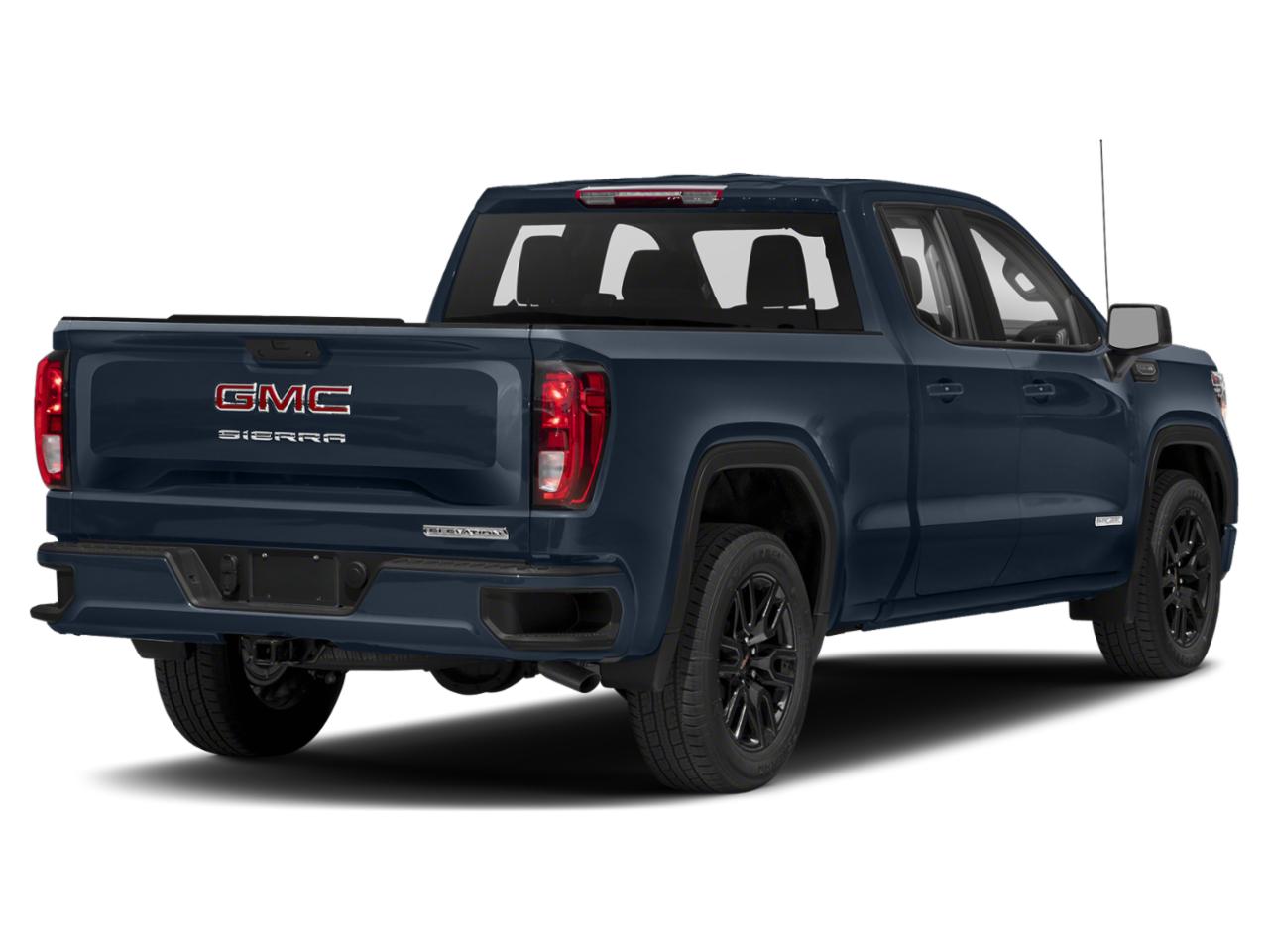 2021 GMC Sierra 1500 Vehicle Photo in Decatur, TX 76234