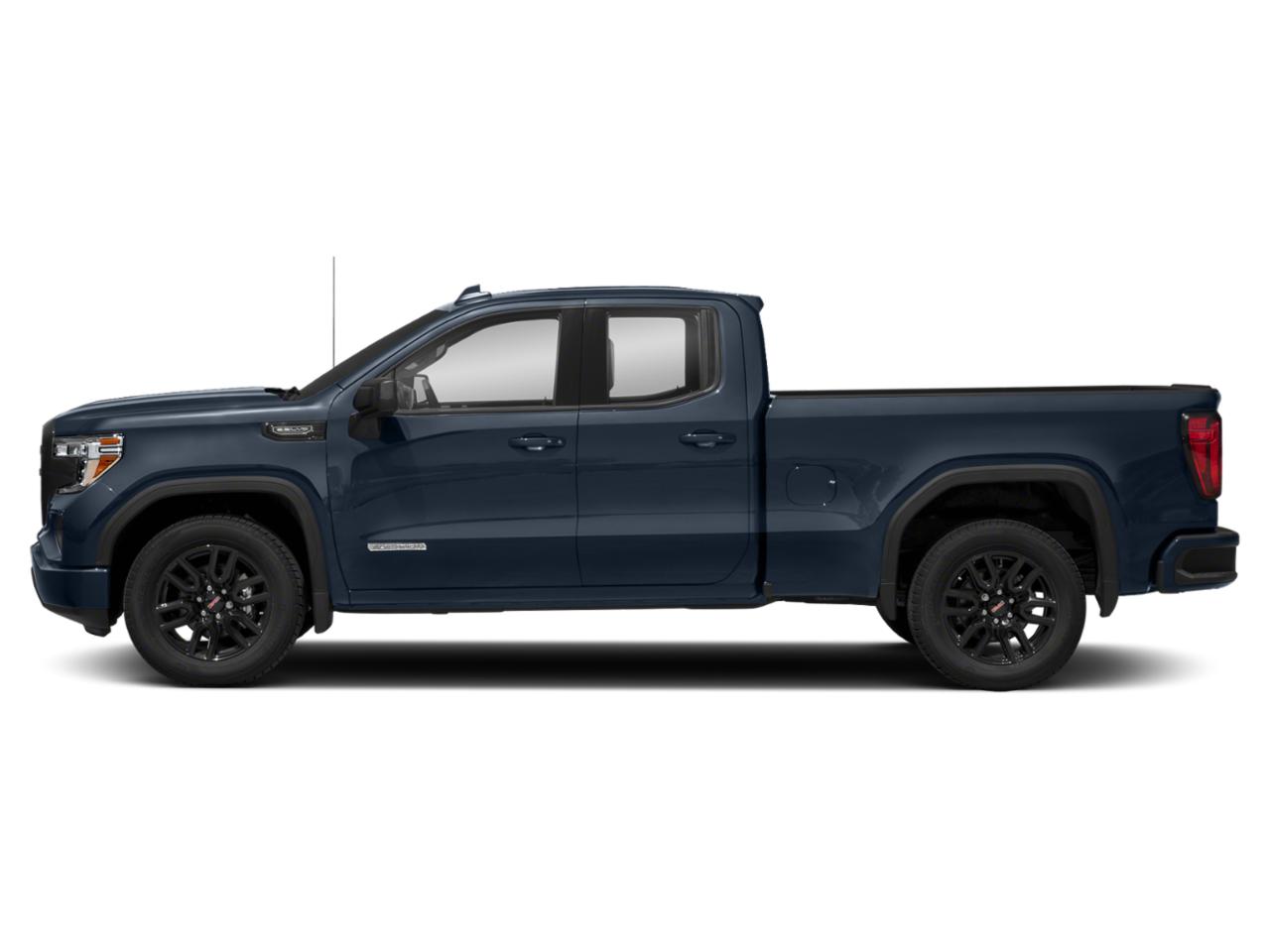 2021 GMC Sierra 1500 Vehicle Photo in Decatur, TX 76234