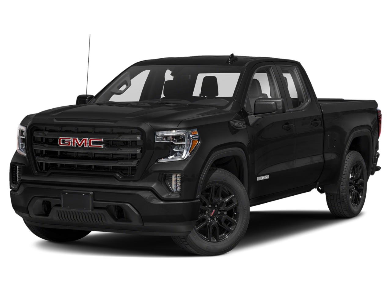 2021 GMC Sierra 1500 Vehicle Photo in DALLAS, TX 75209-3016