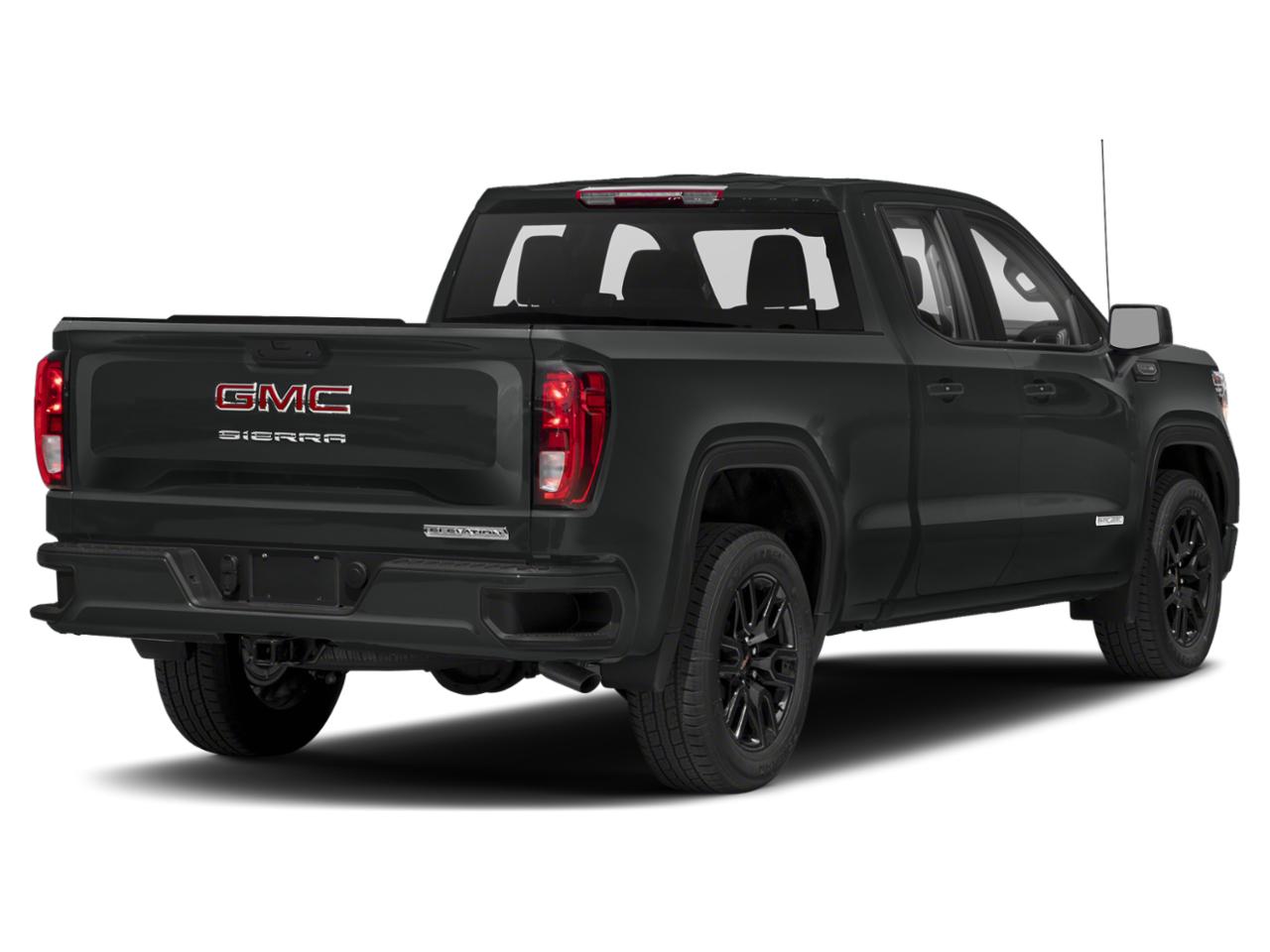 Gray 2021 GMC Sierra 1500 for Sale - H7676