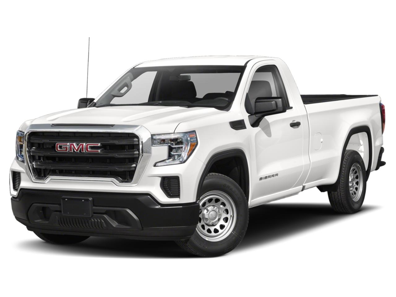 2021 GMC Sierra 1500 Vehicle Photo in GREEN BAY, WI 54303-3330