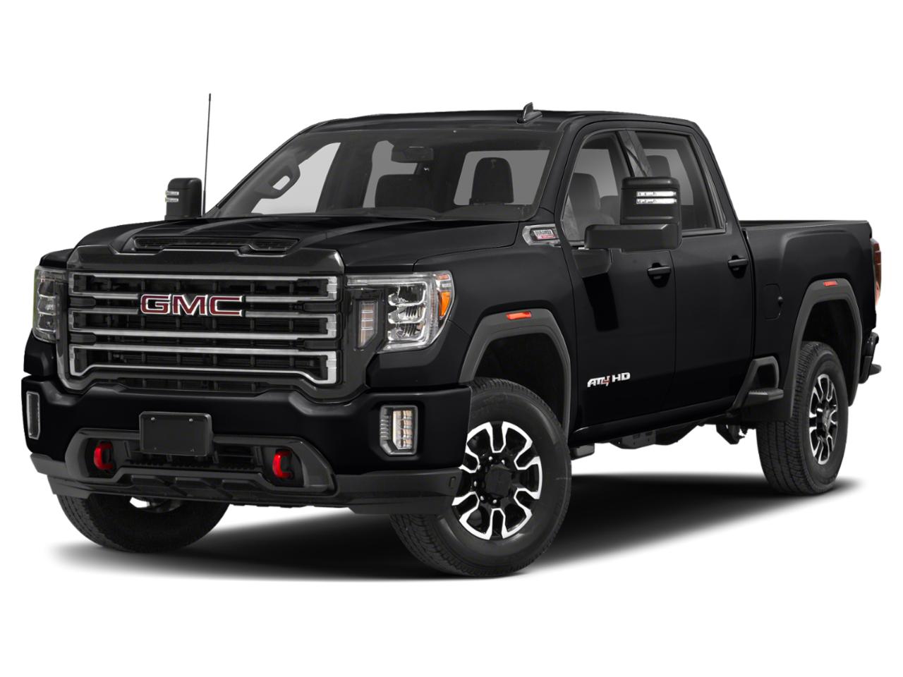 2021 GMC Sierra 2500 HD Vehicle Photo in LAFAYETTE, LA 70503-4541