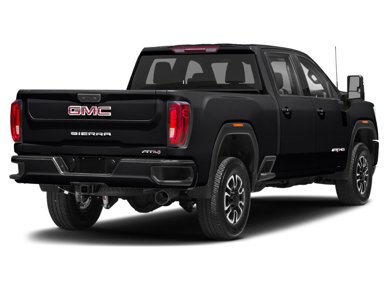 2021 GMC Sierra 2500 HD Vehicle Photo in LAFAYETTE, LA 70503-4541