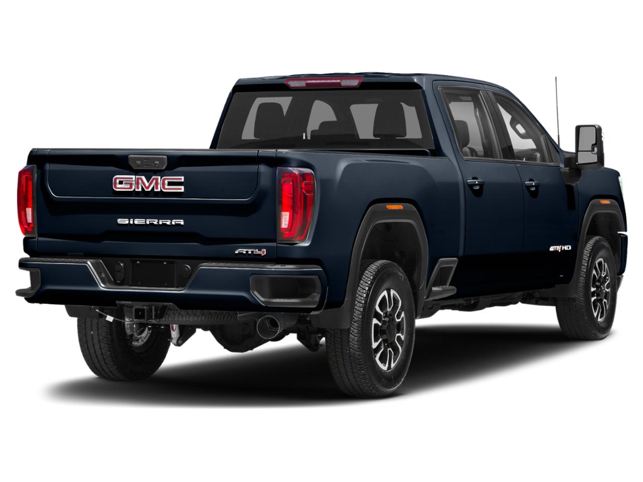 2021 GMC Sierra 2500 HD Vehicle Photo in Pleasant Hills, PA 15236