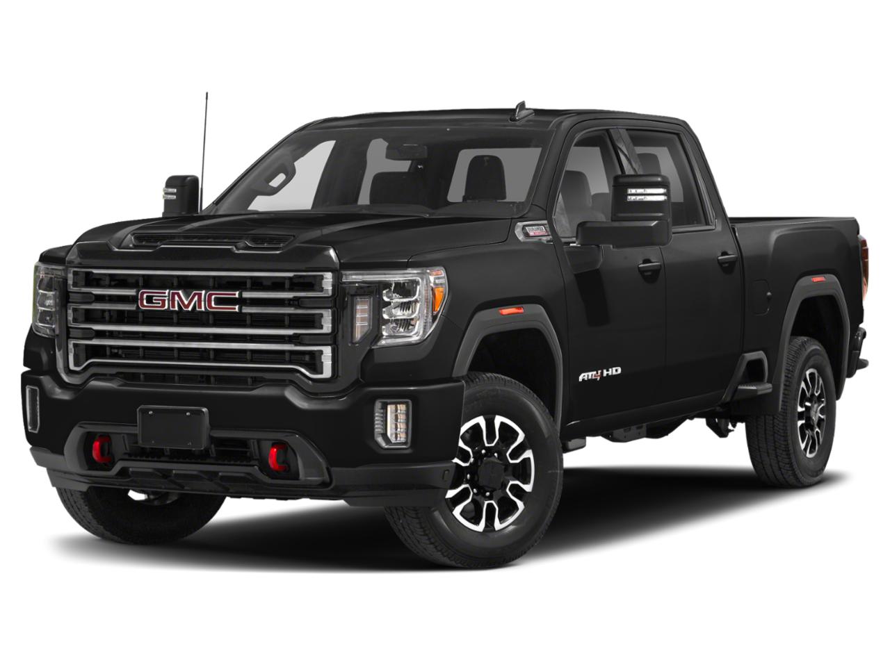 2021 GMC Sierra 2500 HD Vehicle Photo in POST FALLS, ID 83854-5365