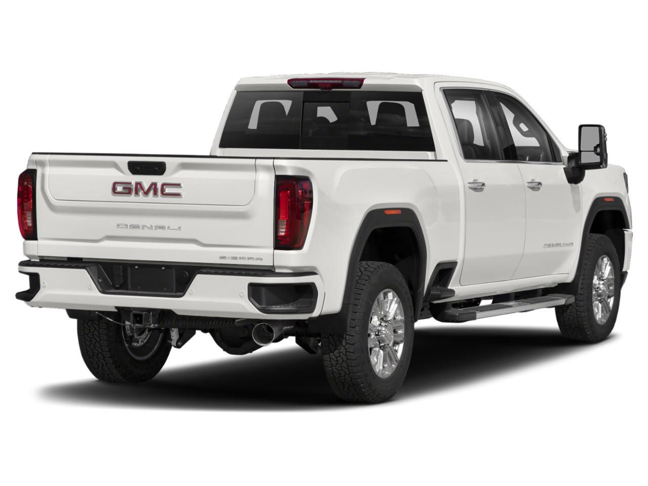 2021 GMC Sierra 2500 HD Vehicle Photo in GILBERT, AZ 85297-0402