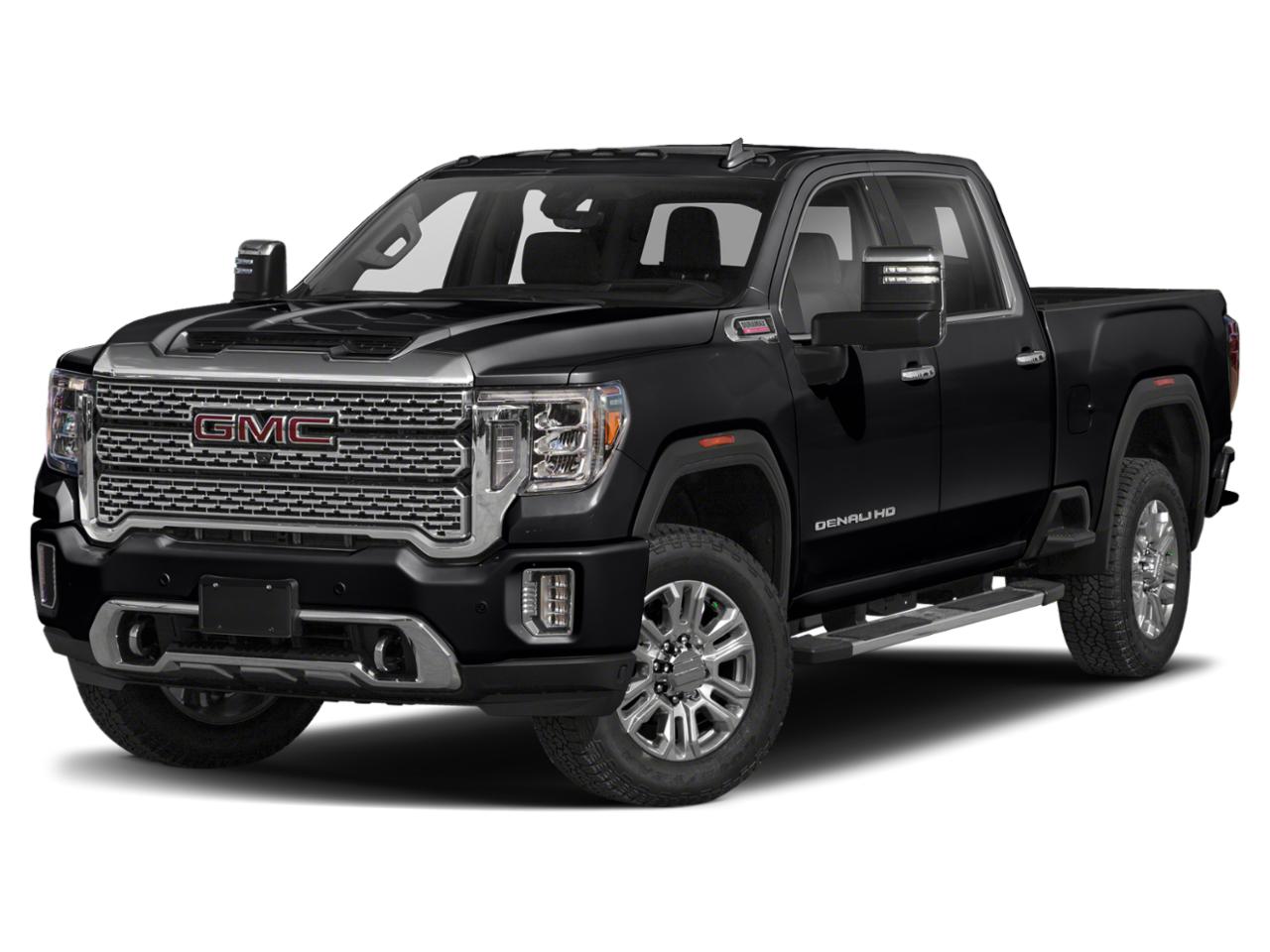 2021 GMC Sierra 2500 HD Vehicle Photo in APPLETON, WI 54914-8833