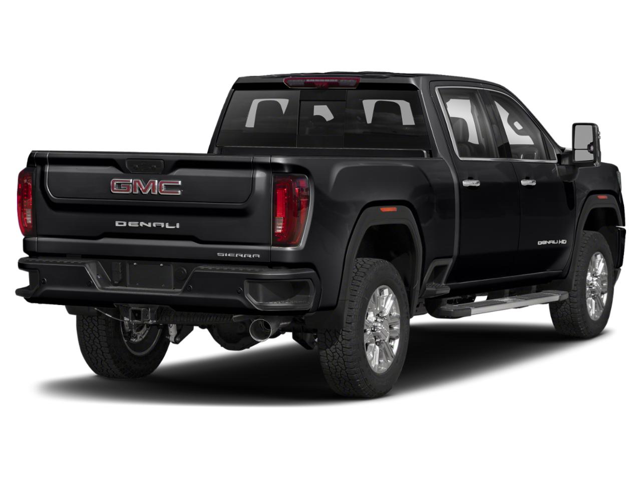 2021 GMC Sierra 2500 HD Vehicle Photo in APPLETON, WI 54914-8833