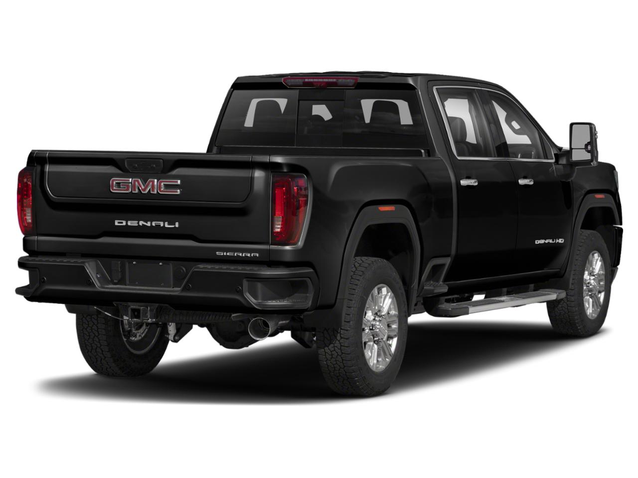 2021 GMC Sierra 2500 HD Vehicle Photo in INDEPENDENCE, MO 64055-1377