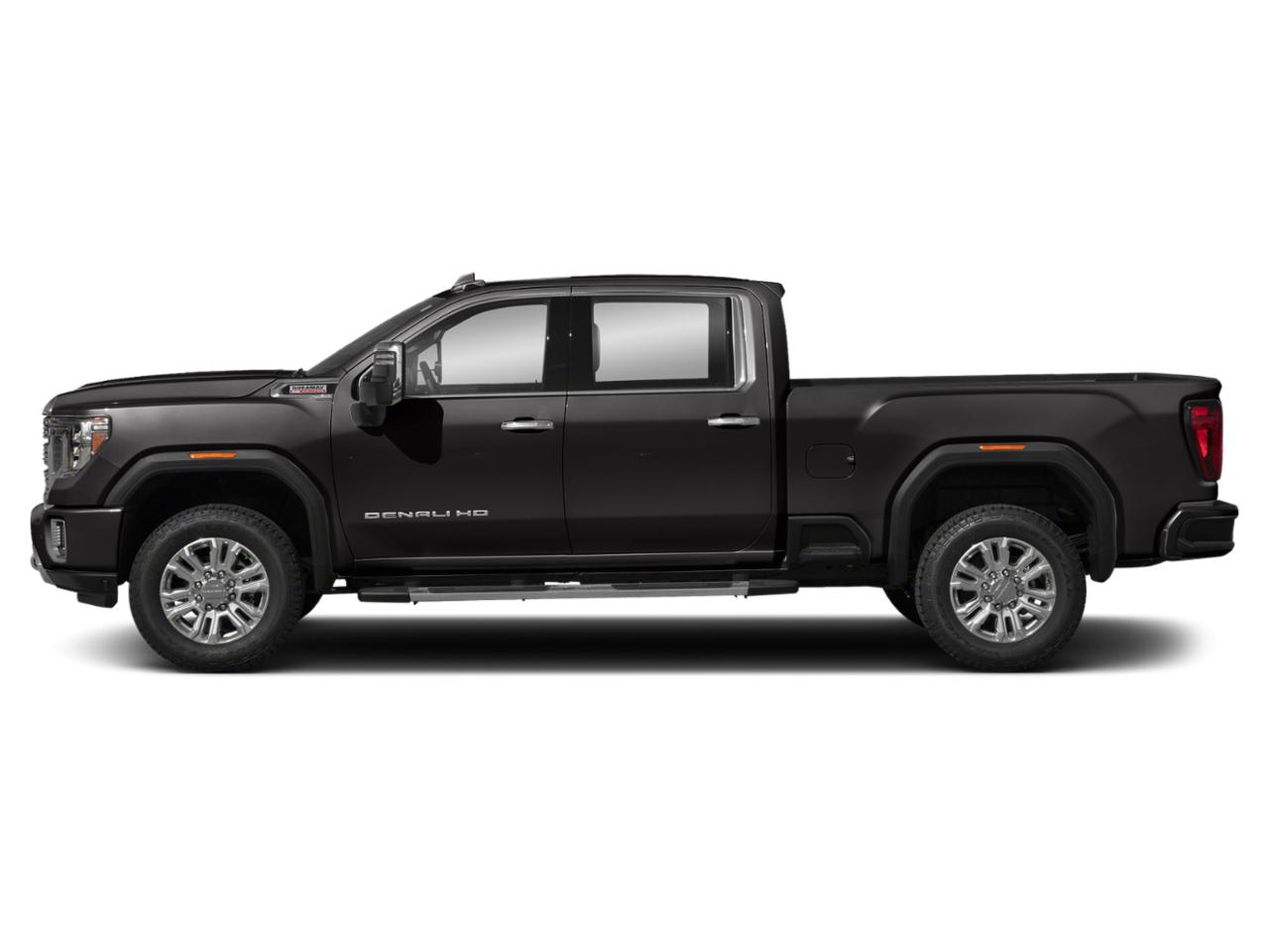 2021 GMC Sierra 2500 HD Vehicle Photo in GOLDEN, CO 80401-3850