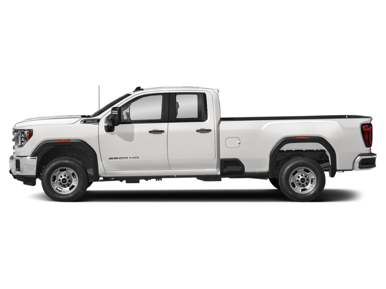 Used 2021 GMC Sierra 2500HD Base with VIN 1GT59LE70MF154844 for sale in Madison, IN