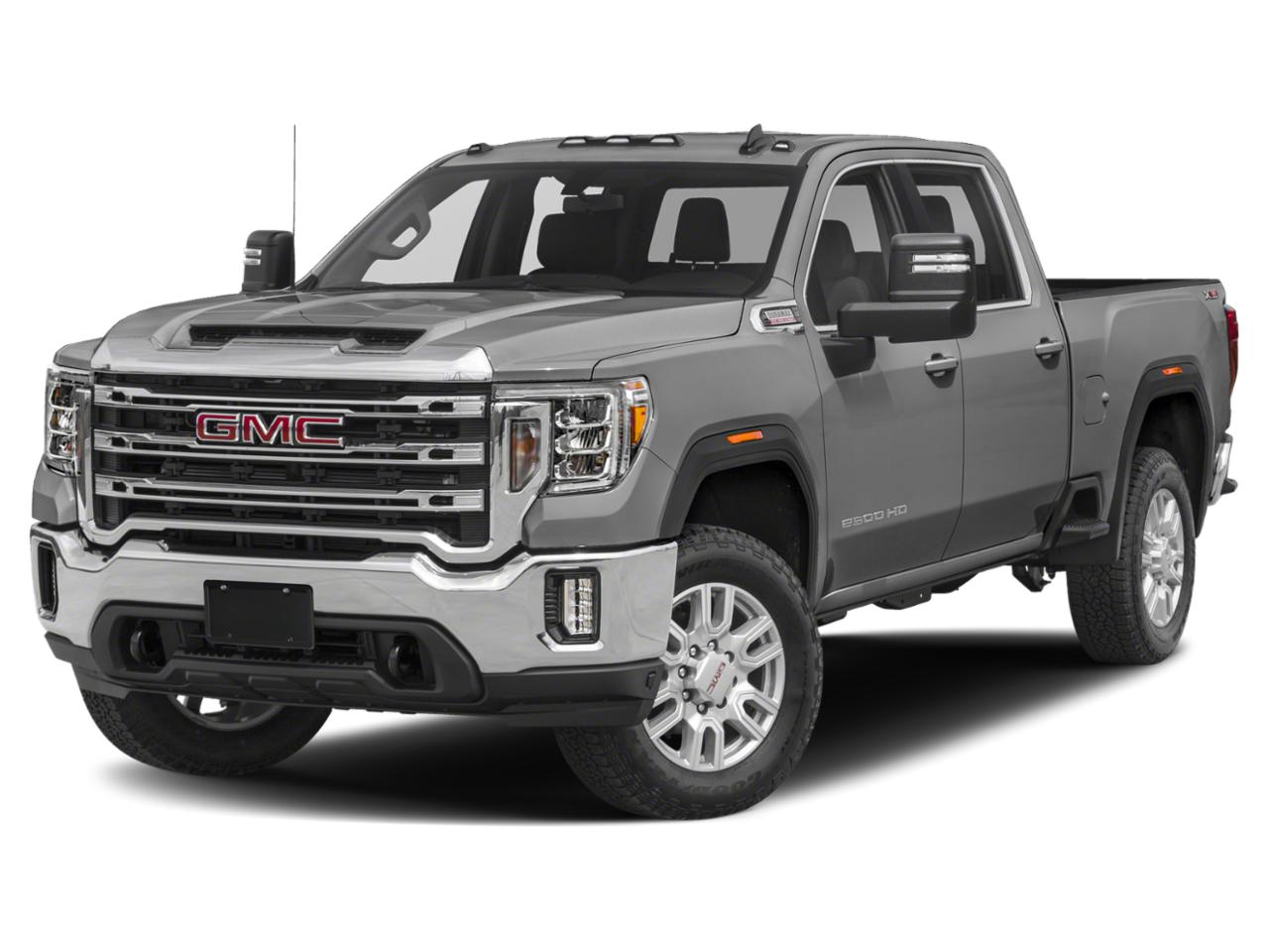 2021 GMC Sierra 2500 HD Vehicle Photo in GILBERT, AZ 85297-0402