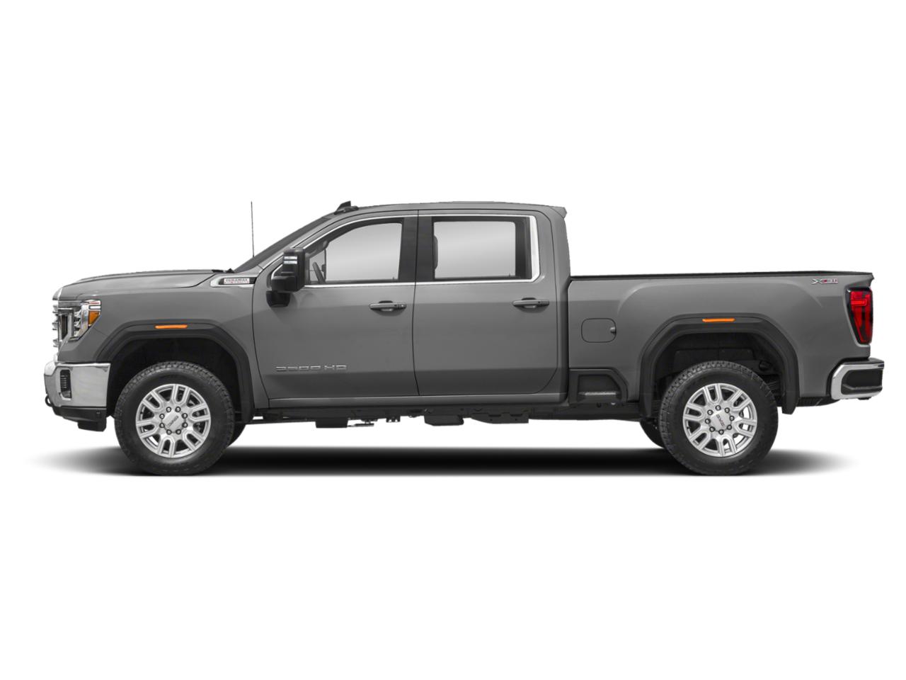 2021 GMC Sierra 2500 HD Vehicle Photo in GILBERT, AZ 85297-0402
