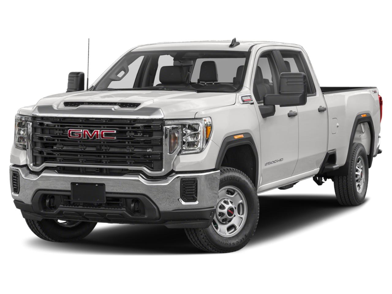 2021 GMC Sierra 2500 HD Vehicle Photo in LAFAYETTE, LA 70503-4541