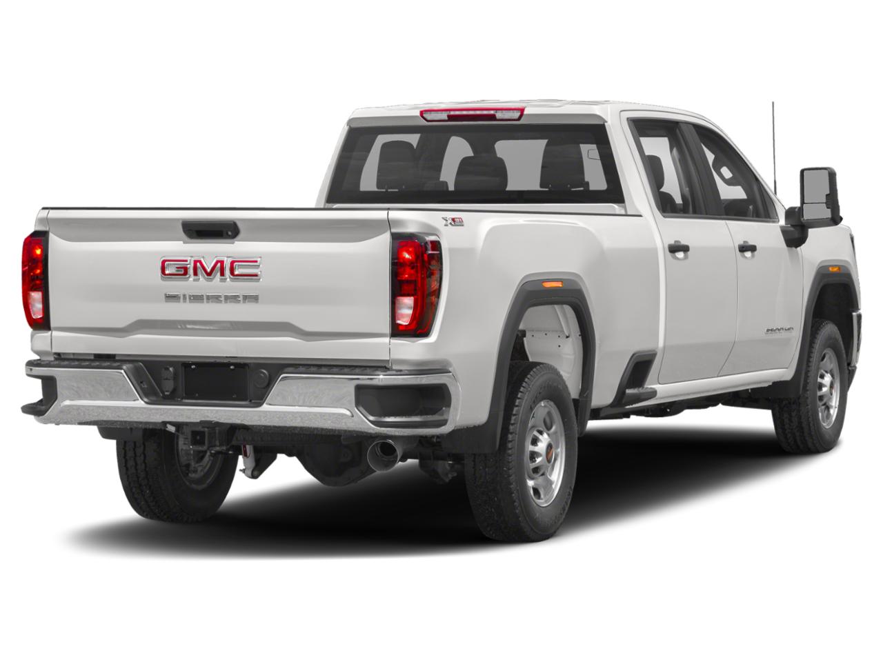 2021 GMC Sierra 2500 HD Vehicle Photo in SELMA, TX 78154-1459