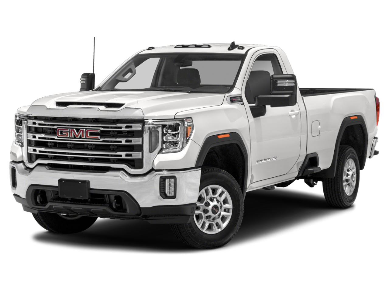 2021 GMC Sierra 2500 HD Vehicle Photo in Pleasant Hills, PA 15236