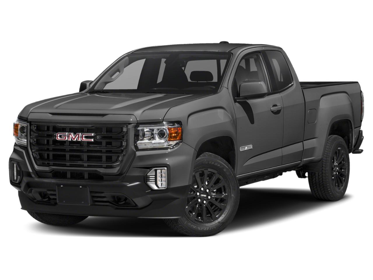 2021 GMC Canyon Vehicle Photo in SUNRISE, FL 33323-3202