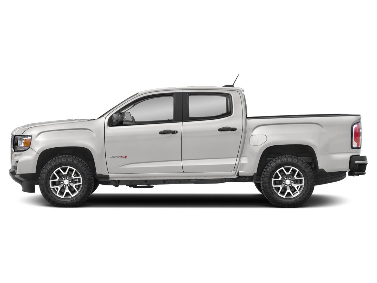 2021 GMC Canyon Vehicle Photo in AMARILLO, TX 79103-4111