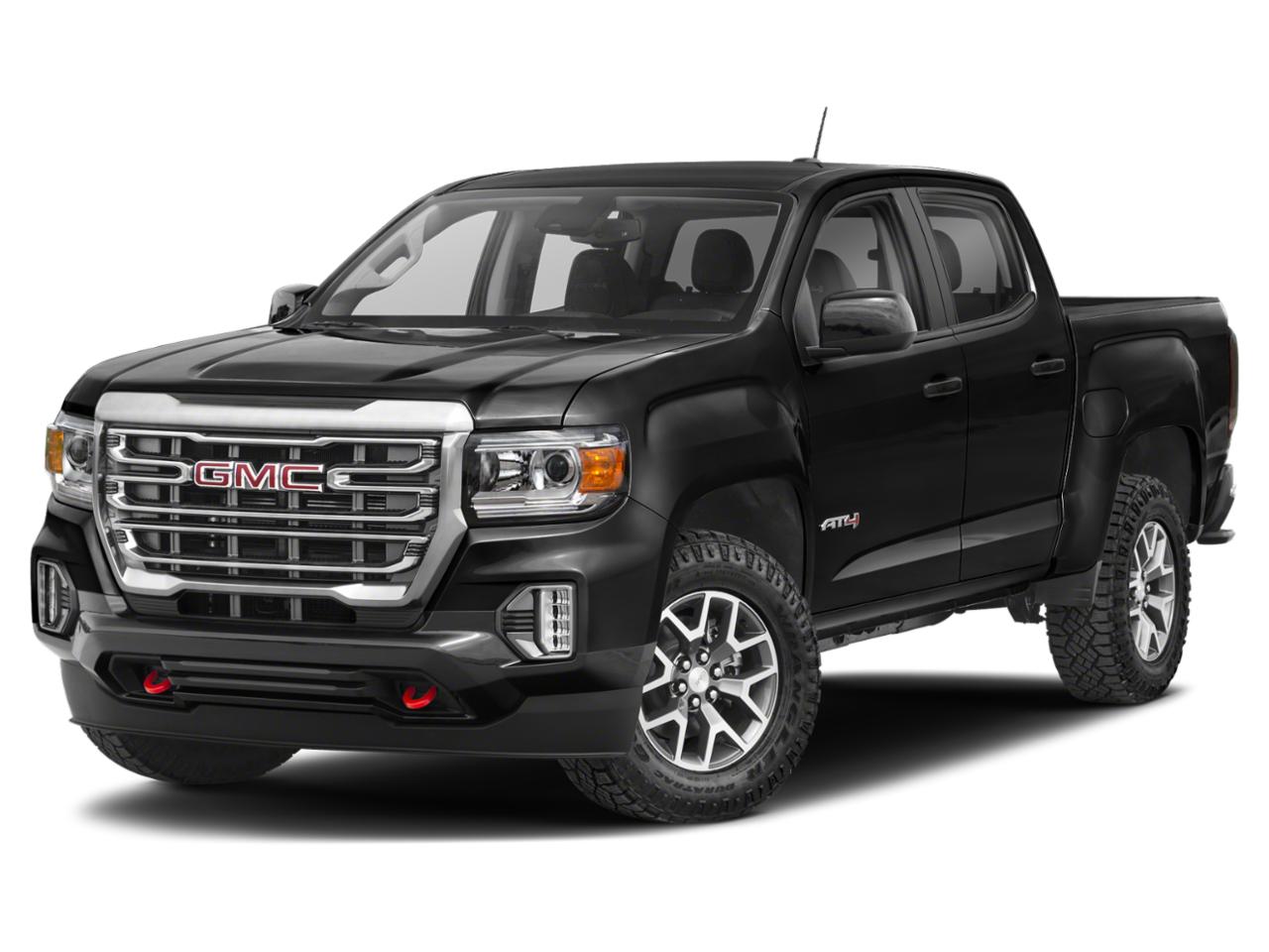 2021 GMC Canyon Vehicle Photo in FLAGSTAFF, AZ 86001-6214