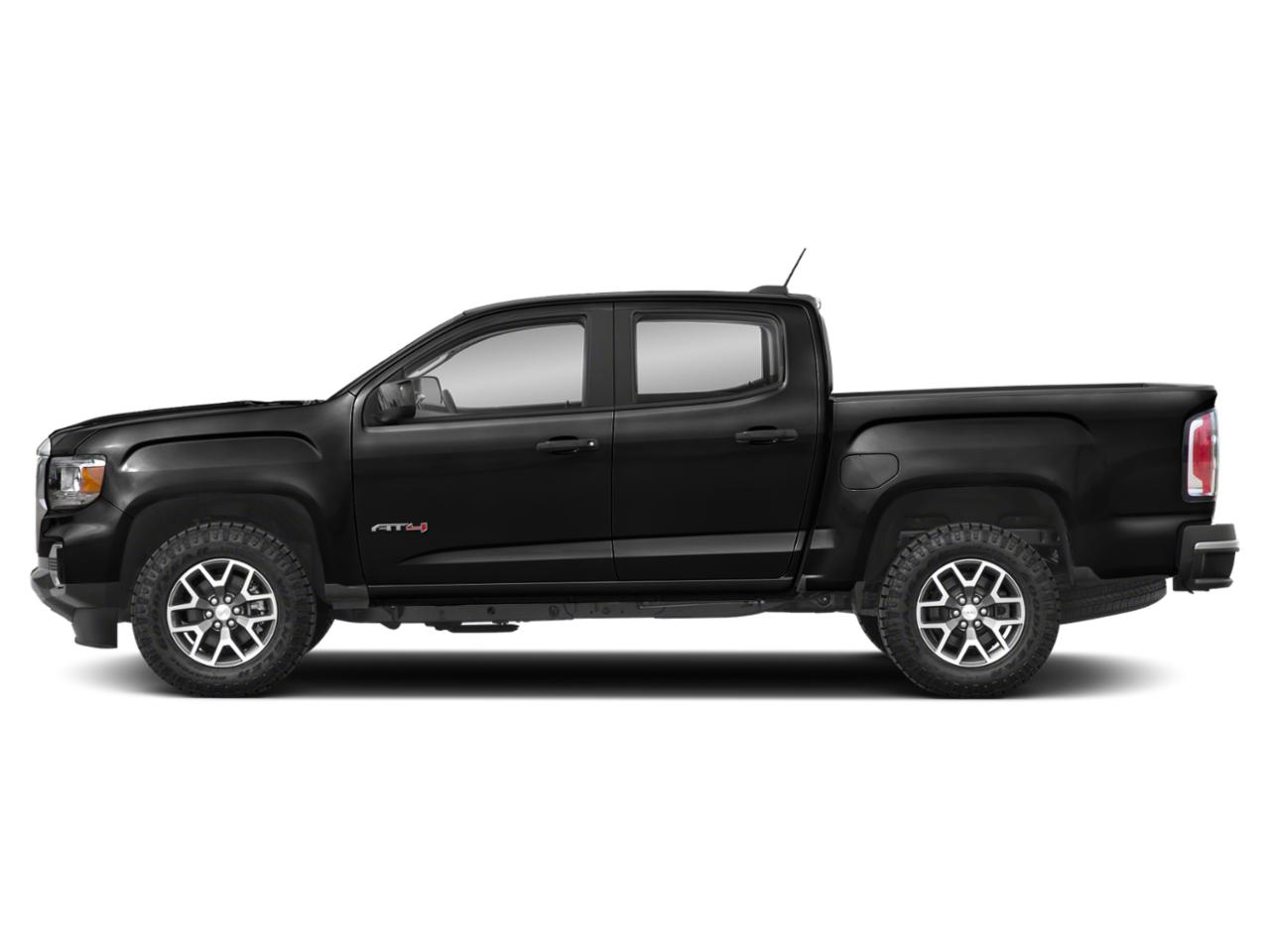 2021 GMC Canyon Vehicle Photo in POST FALLS, ID 83854-5365