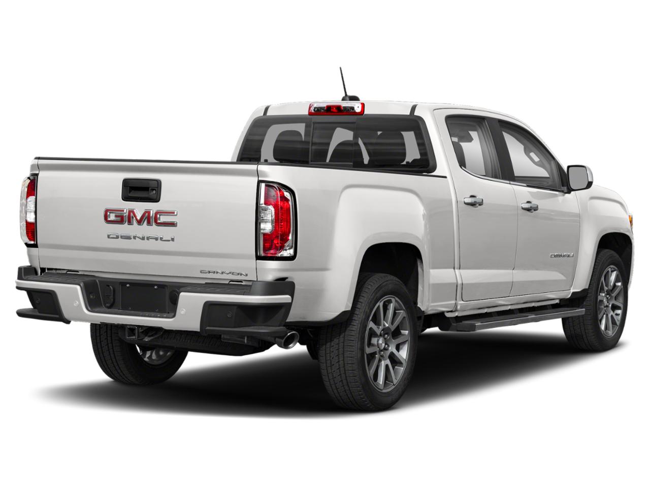 2021 GMC Canyon Vehicle Photo in INDEPENDENCE, MO 64055-1314