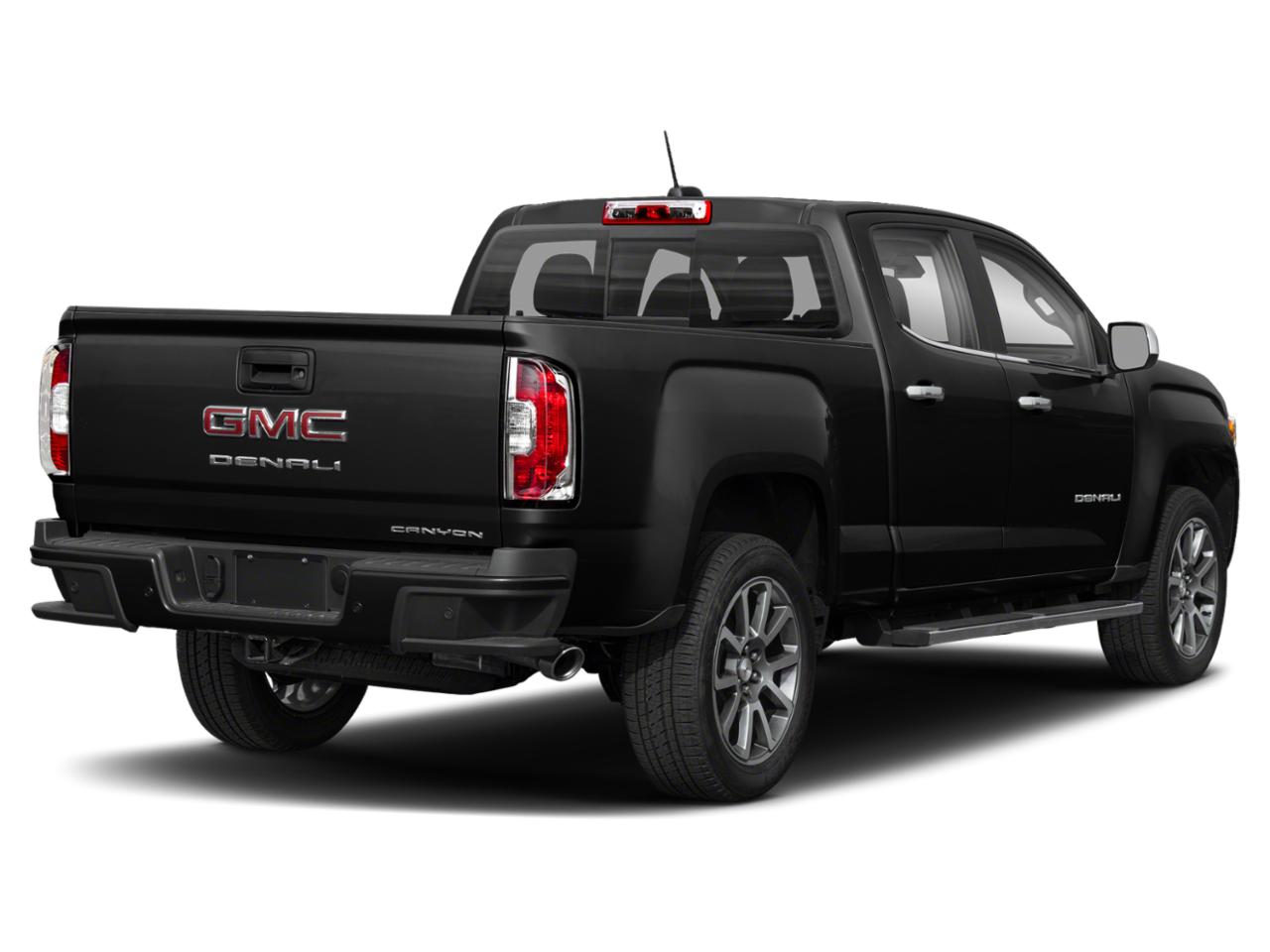 2021 GMC Canyon Vehicle Photo in BERLIN, MD 21811-1121