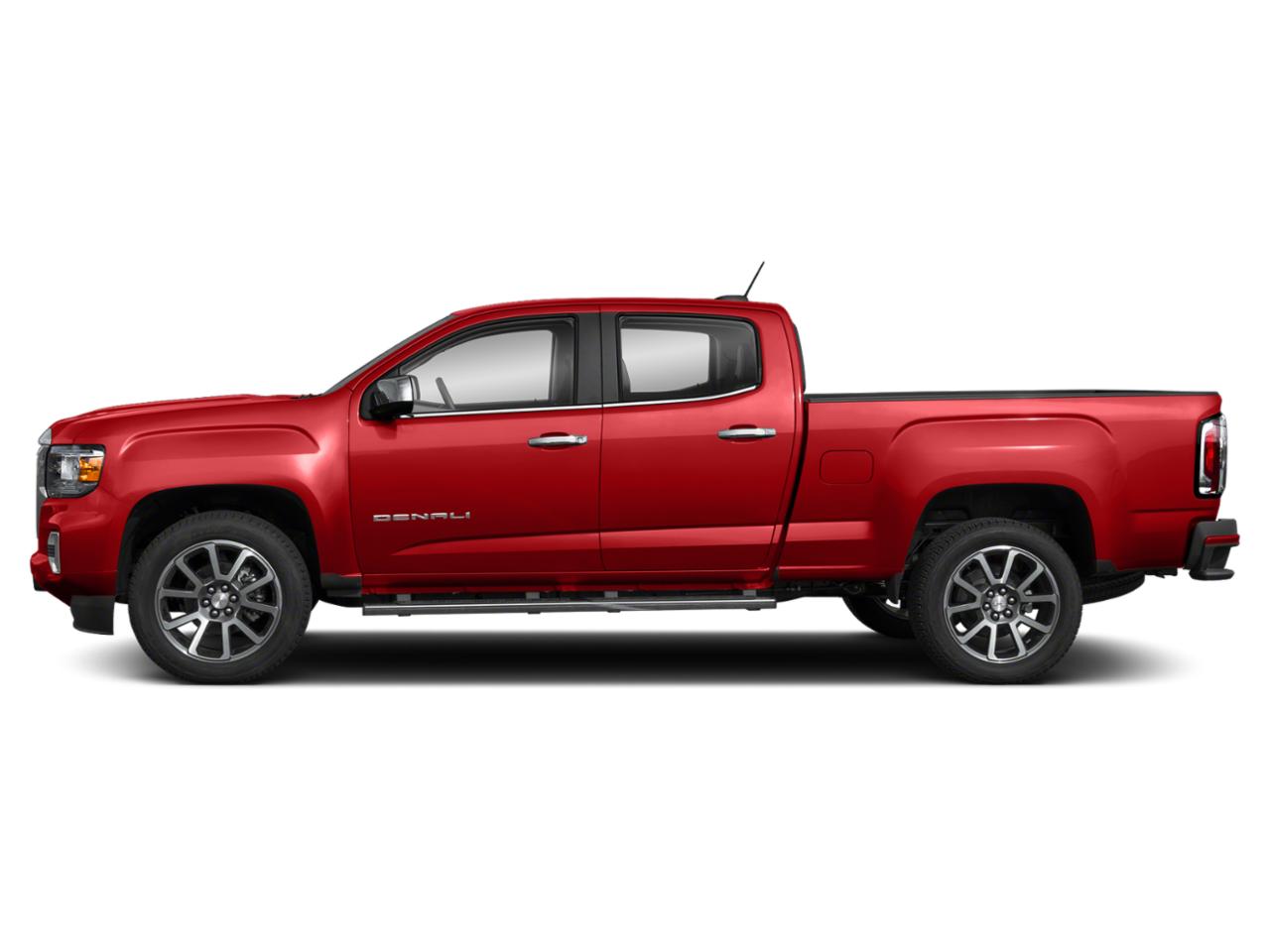 2021 GMC Canyon Vehicle Photo in APPLETON, WI 54914-8833