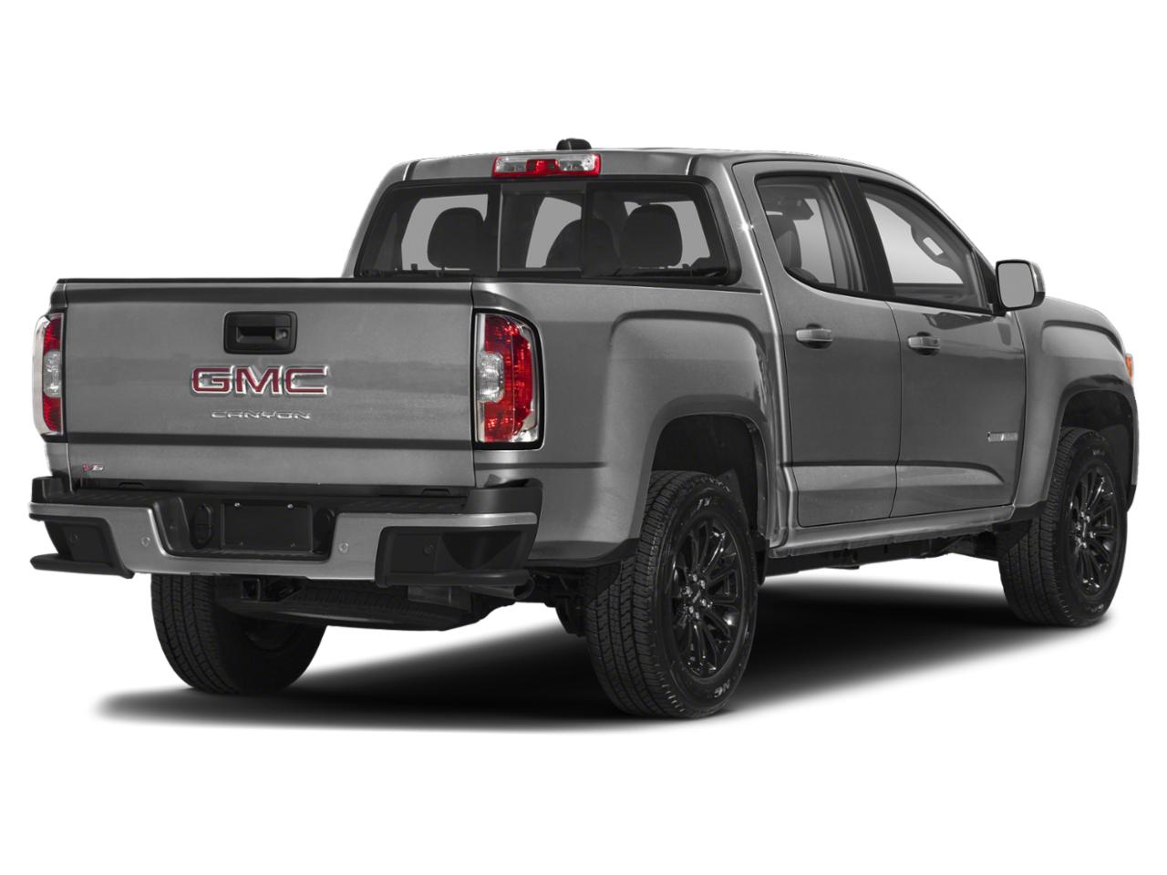 2021 GMC Canyon Vehicle Photo in GILBERT, AZ 85297-0402