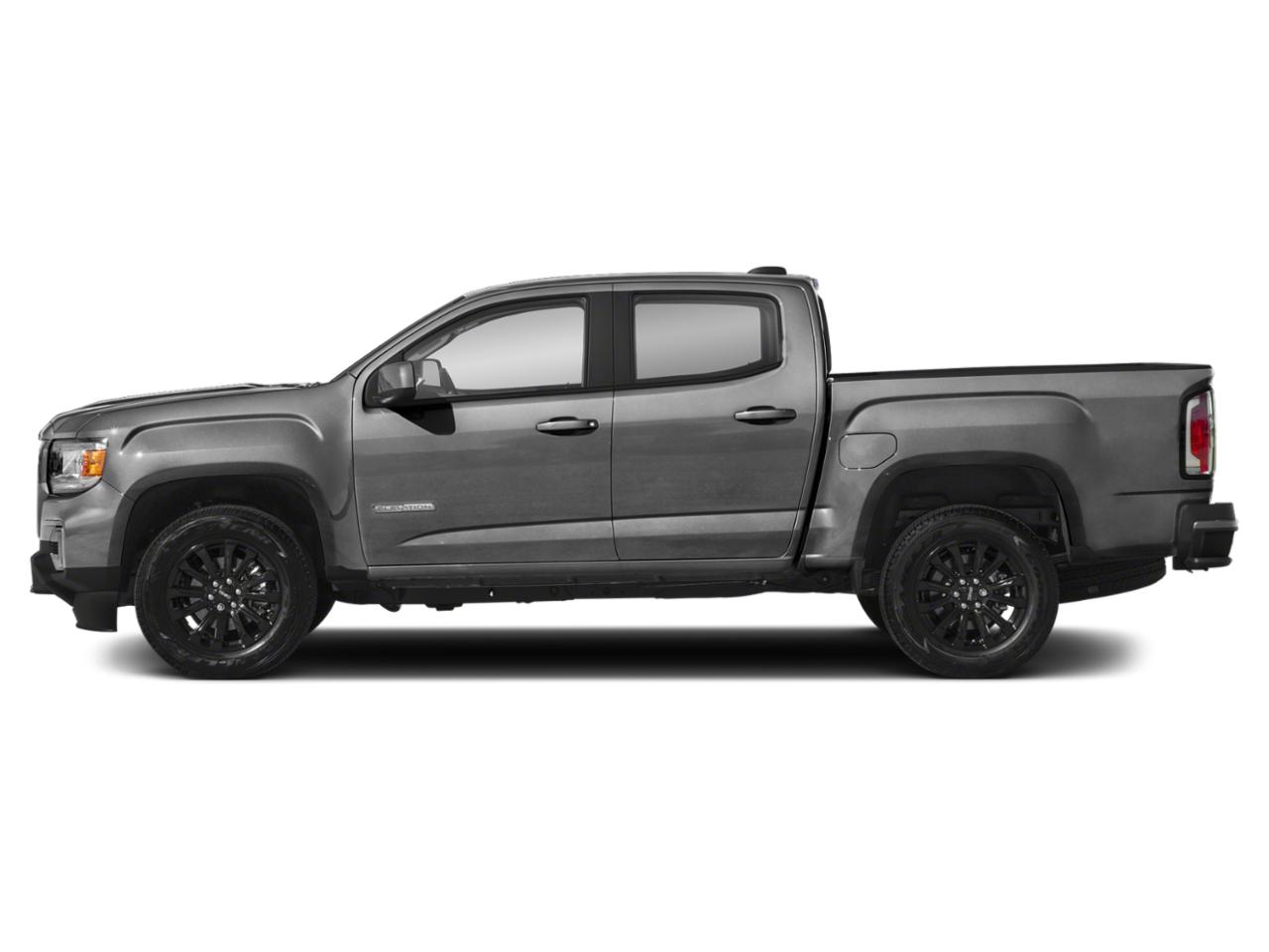 2021 GMC Canyon Vehicle Photo in GILBERT, AZ 85297-0402