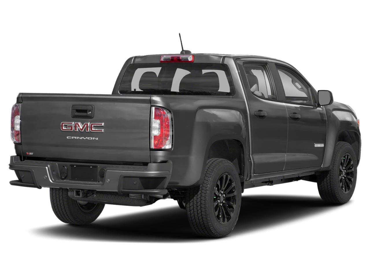 2021 GMC Canyon Vehicle Photo in GILBERT, AZ 85297-0402