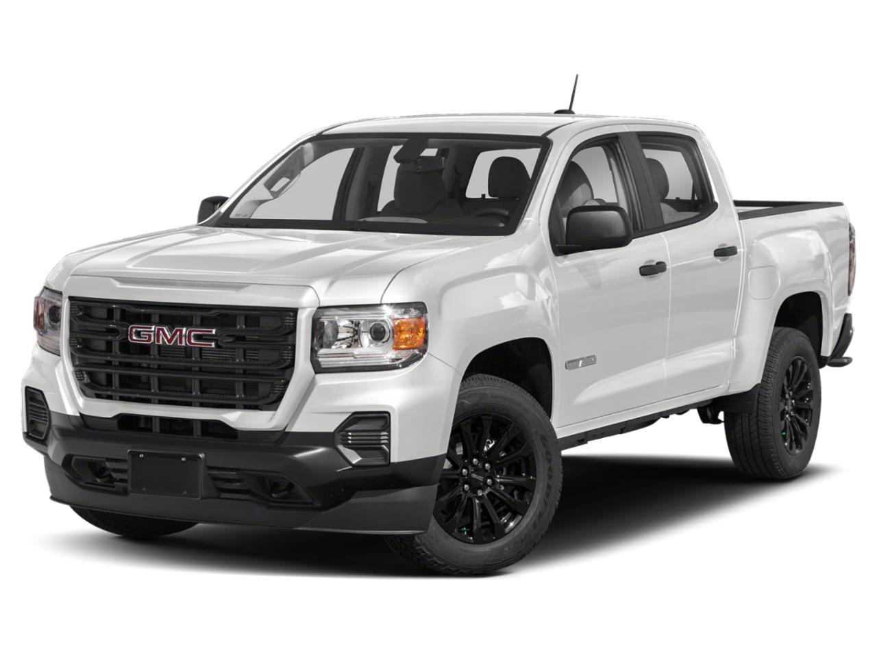 2021 GMC Canyon Vehicle Photo in LAFAYETTE, LA 70503-4541