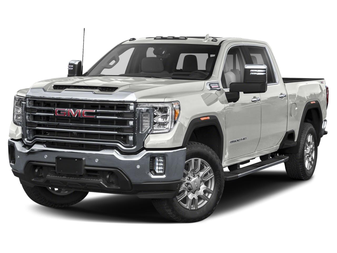 Used 2021 GMC Sierra 3500 Denali HD Denali with VIN 1GT49WEYXMF176744 for sale in Pueblo, CO