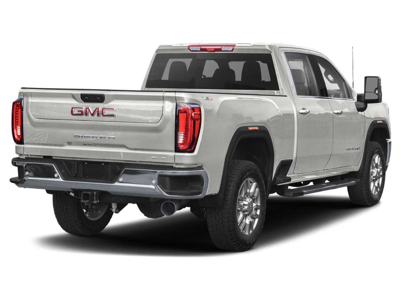 2021 GMC Sierra 3500 HD Vehicle Photo in AMARILLO, TX 79106-1809