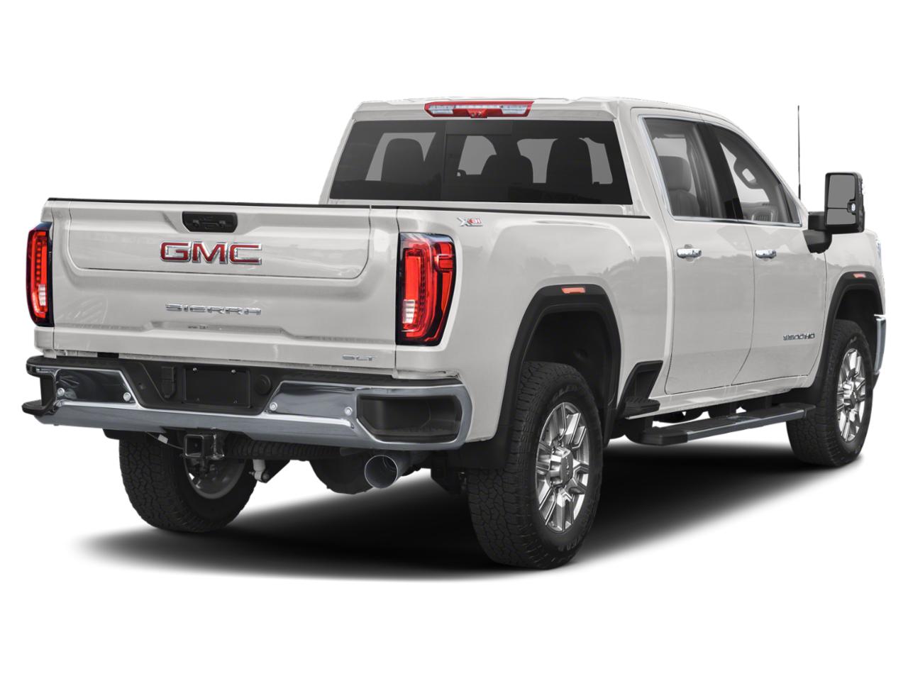 2021 GMC Sierra 3500 HD Vehicle Photo in ALBERTVILLE, AL 35950-0246