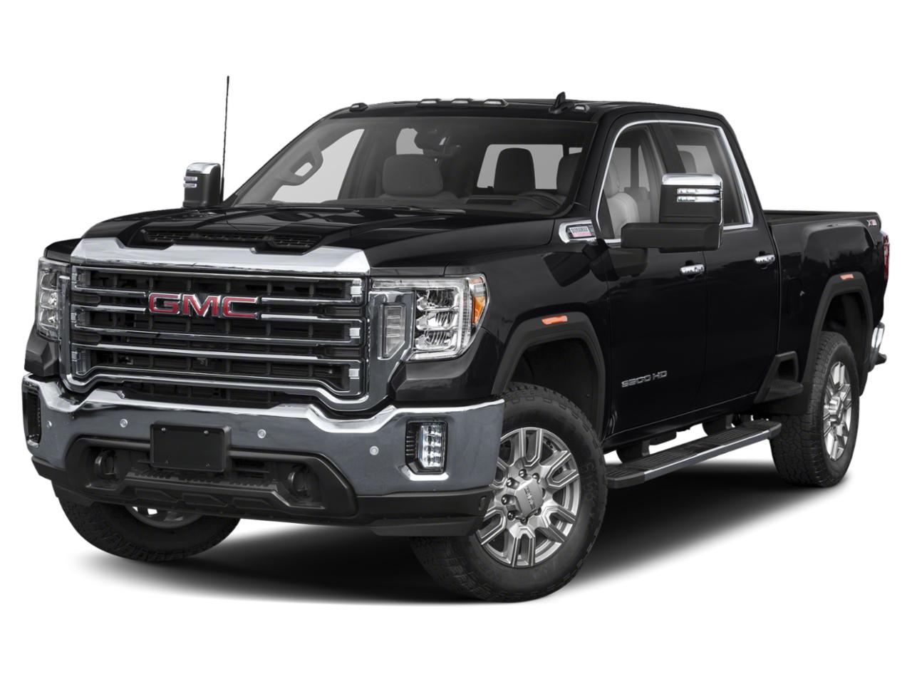 2021 GMC Sierra 3500 HD Vehicle Photo in GREEN BAY, WI 54303-3330