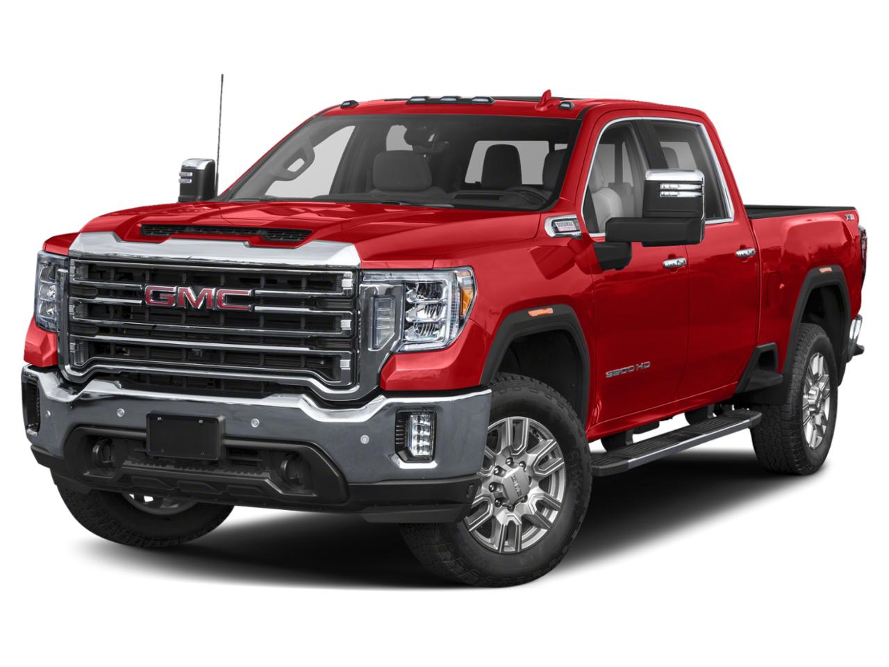 2021 GMC Sierra 3500 HD Vehicle Photo in GILBERT, AZ 85297-0446