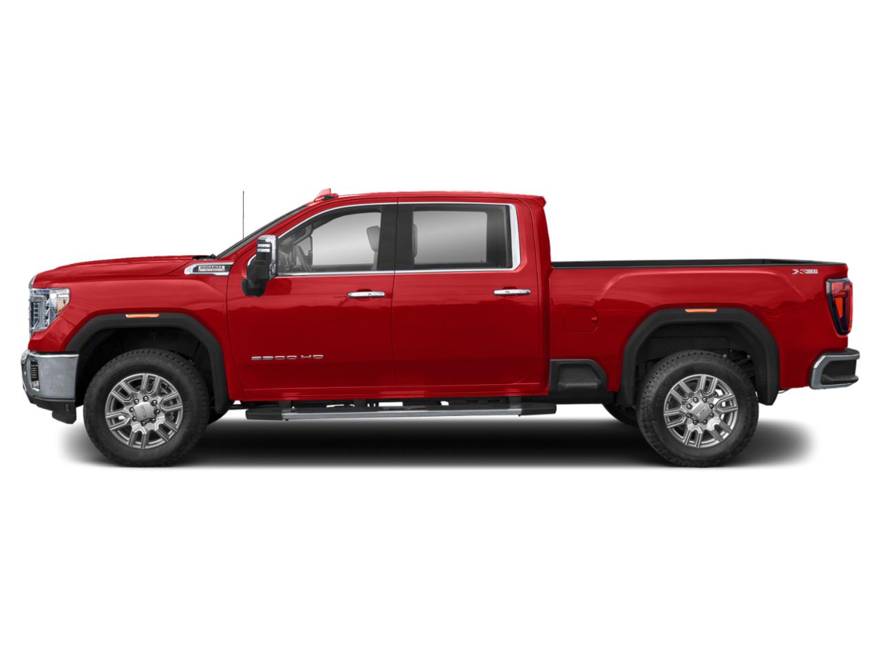 2021 GMC Sierra 3500 HD Vehicle Photo in GILBERT, AZ 85297-0446