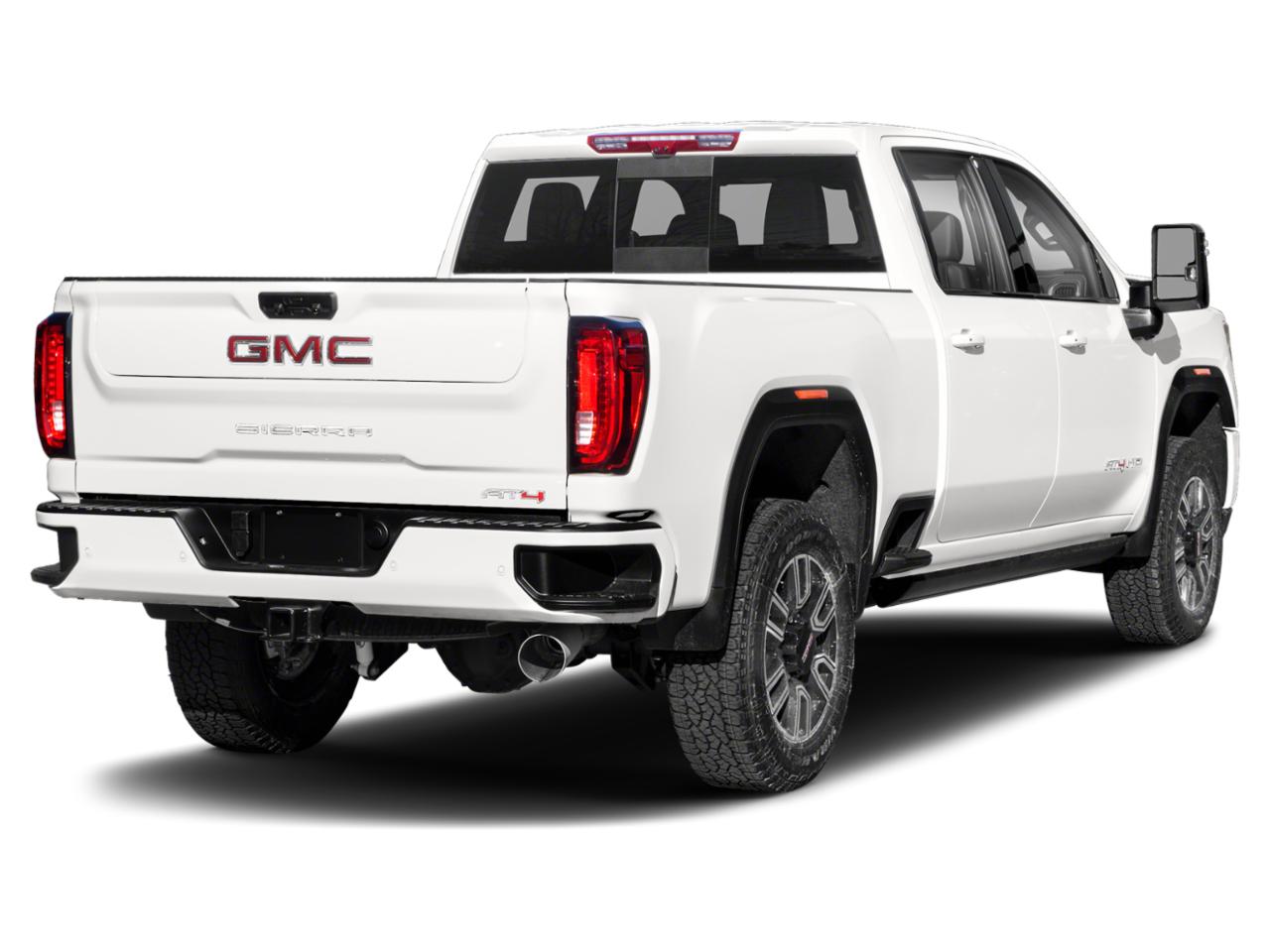 2021 GMC Sierra 3500 HD Vehicle Photo in GILBERT, AZ 85297-0402