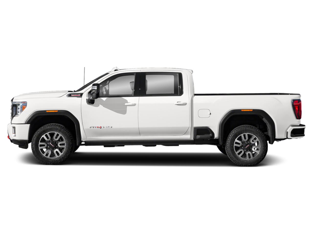 2021 GMC Sierra 3500 HD Vehicle Photo in GILBERT, AZ 85297-0402