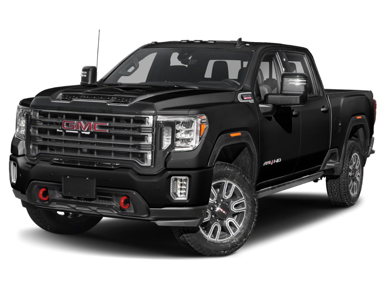 2021 GMC Sierra 3500 HD Vehicle Photo in APPLETON, WI 54914-8833