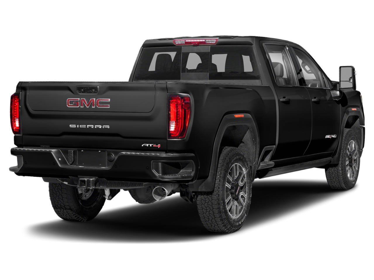 2021 GMC Sierra 3500 HD Vehicle Photo in APPLETON, WI 54914-8833