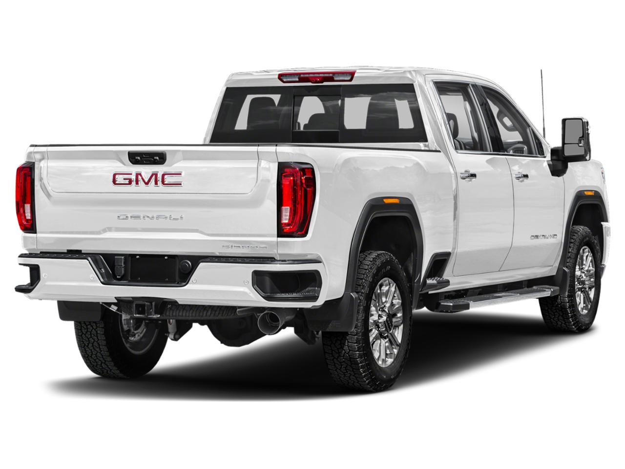 2021 GMC Sierra 3500 HD Vehicle Photo in POST FALLS, ID 83854-5365